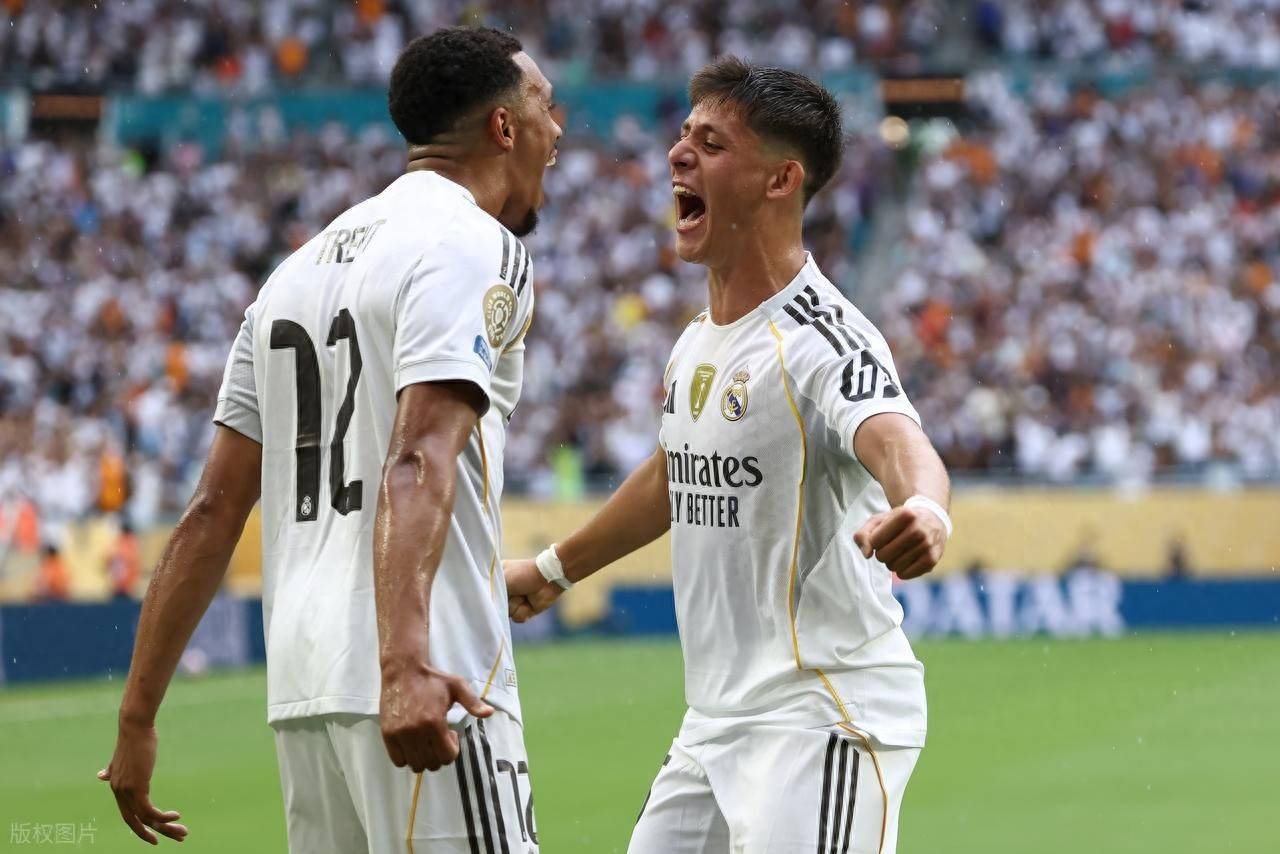 同是赛季结束后开打，为何世界杯受球员热捧，而世俱杯遭人嫌弃？