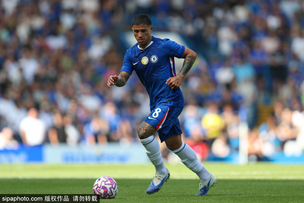 凯塞多新赛季豪言：要超越自我，切尔西对手瑟瑟发抖！